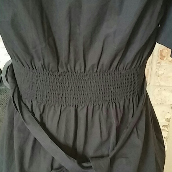 RAMPAGE casual fitted button up blouse - Picture 5 of 8